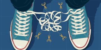 Untangling Complexity: From Knots to Comets and Classroom Quirks