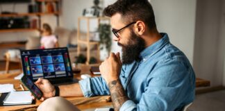 3 vysoce placené kryptopráce s pěknými výhodami