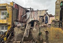 Згідно з дослідженням, зміна клімату збільшує ймовірність урагану «Мелісса» в чотири рази