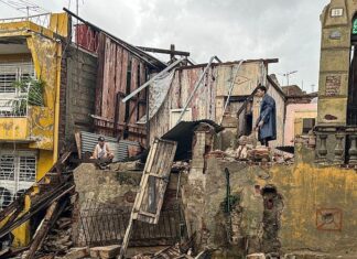 Згідно з дослідженням, зміна клімату збільшує ймовірність урагану «Мелісса» в чотири рази