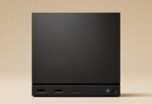 Valve’s Steam Machine: ПК, який насправді є консоллю