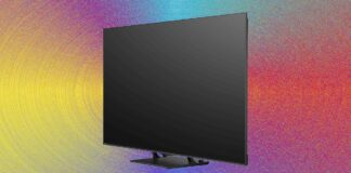 Hisense U75QG TV: uitzonderlijke helderheid, geweldige prijs-kwaliteitsverhouding