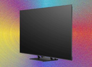 Телевізор Hisense U75QG: виняткова яскравість, відмінна ціна