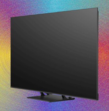 Hisense U75QG TV: Kecerahan Luar Biasa, Nilai Luar Biasa