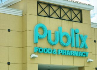 Publix Holiday Frozen Foods: довідник щодо бюджету