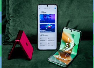 Выбор правильного телефона Motorola в 2026 году: руководство покупателя