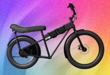 JackRabbit MG Doble: міський робітник чи тротуарна загроза?