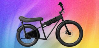 JackRabbit MG Doble: Городской Трудяга или Угроза на Тротуарах?