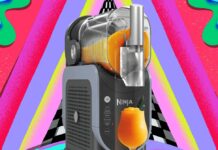 Ninja’s Black Friday 2025: topdeals op keukentechnologie