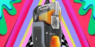 Ninja’s Black Friday 2025: le migliori offerte sulla tecnologia della cucina