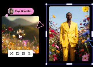 Adobe Firefly: демократизація інструментів ШІ для всіх