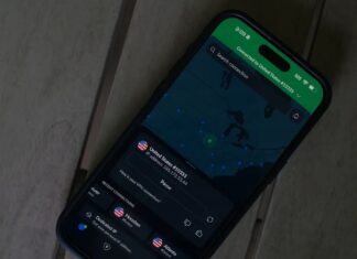 3 найкращих VPN для iPhone (2025), протестовано та перевірено