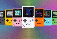 ModRetro Chromatic: Nostalgia reconstruída para durabilidade