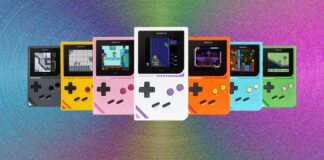 ModRetro Chromatic: Nostalgia odtworzona ze zwiększoną niezawodnością