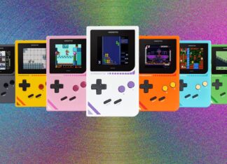 ModRetro Chromatic: Ностальгія відтворена з підвищеною надійністю