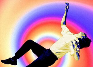 ЦРУ, медитация и психическое восприятие и современное возрождение сознания