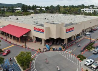 Costco Holiday Decor: 7 найкращих новинок 2023 року