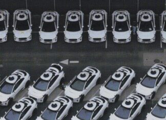 Революція штучного інтелекту: від безпілотних таксі до боротьби з дронами