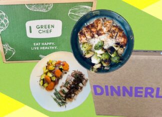 The Ultimate Guide із послуг доставки їжі: перевірено колишнім ресторанним критиком