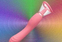 Le Wand Lick 3-in-1: огляд універсальної секс-іграшки