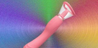Le Wand Lick 3-in-1: una recensione versatile di sex toy