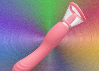 Le Wand Lick 3-in-1: огляд універсальної секс-іграшки