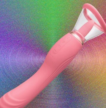 Le Wand Lick 3-in-1: огляд універсальної секс-іграшки