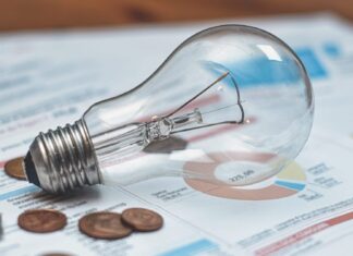 Витрати на комунальні послуги значно відрізняються в різних штатах США