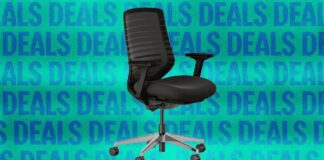 Pobočkový prodej nábytku Konec roku 2025: Židle, stoly a kancelářské potřeby