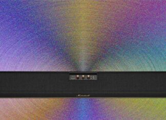 Marshall Heston 120: стиль над сутністю в преміальному звукі