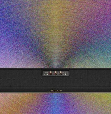 Marshall Heston 120: стиль над сутністю в преміальному звукі