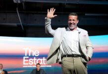 Три кроки до створення багатства за Тоні Роббінсом