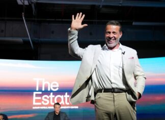 Три кроки до створення багатства за Тоні Роббінсом