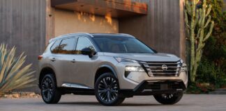 Evita questi SUV quest’inverno: avvisi degli esperti per i conducenti