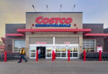 Найкращі пропозиції Costco до Чорної п’ятниці 2025: техніка, кухня та багато іншого