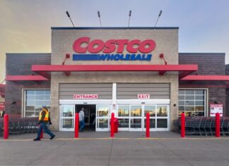Найкращі пропозиції Costco до Чорної п’ятниці 2025: техніка, кухня та багато іншого