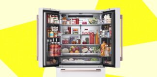 LG Studio Smart 3-Door French Door Refrigerator Review: A Test of Trust