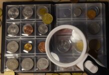 Приховані скарби у вашому гаманці: пам’ятні кварти вартістю тисячі доларів