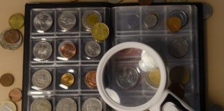 Skryté poklady ve vaší peněžence: Pamětní čtvrtletí v hodnotě tisíců dolarů