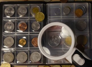 Приховані скарби у вашому гаманці: пам’ятні кварти вартістю тисячі доларів