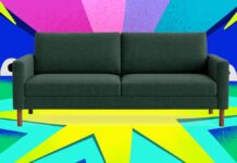 Киберпонедельник 2025: Лучшие предложения на диваны, проверенные экспертами