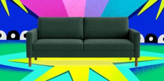 Cybermaandag 2025: Top Couch-deals getest door experts