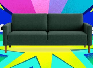 Кіберпонеділок 2025: найкращі пропозиції щодо диванів, перевірені експертами