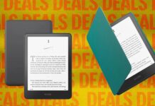 Kindle-vakantieuitverkoop: kortingen op e-readers en accessoires