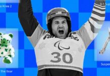 Monster Mike Schultz: Perlengkapan yang Memicu Juara Paralimpiade