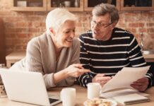 50 Habits for a Secure Retirement