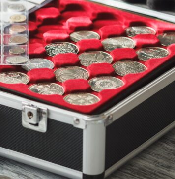 Приховані скарби: найцінніші американські монети, які все ще перебувають в обігу