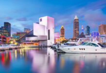 Найкращі банки в Огайо: посібник із вибору правильного варіанту