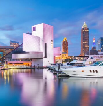 Найкращі банки в Огайо: посібник із вибору правильного варіанту