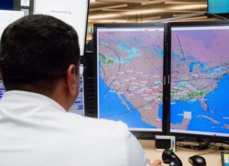 За лаштунками: невидимі команди, які керують авіакомпаніями